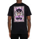 RVCA Ανδρική κοντομάνικη μπλούζα Roberto Rodriguez Redondo - T-Shirt for Men